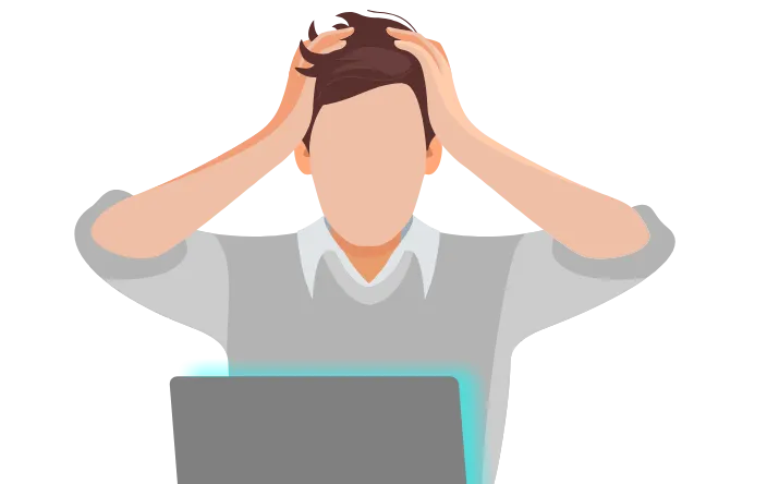 中小企業への攻撃が7割